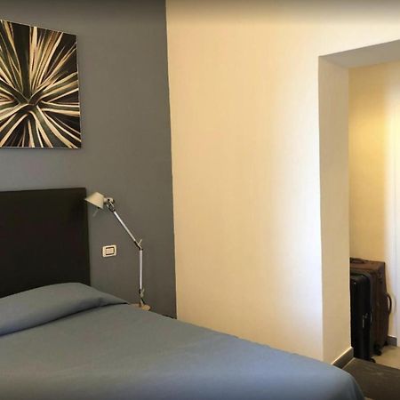 Hotel Marina Piccola Манарола Экстерьер фото