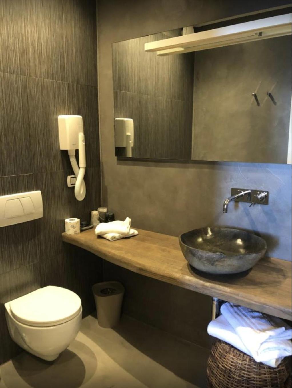 Hotel Marina Piccola Манарола Экстерьер фото